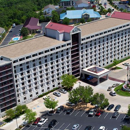 Radisson Hotel Branson Exterior foto