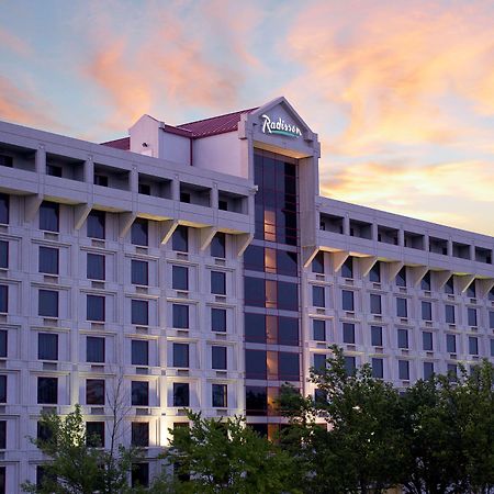 Radisson Hotel Branson Exterior foto