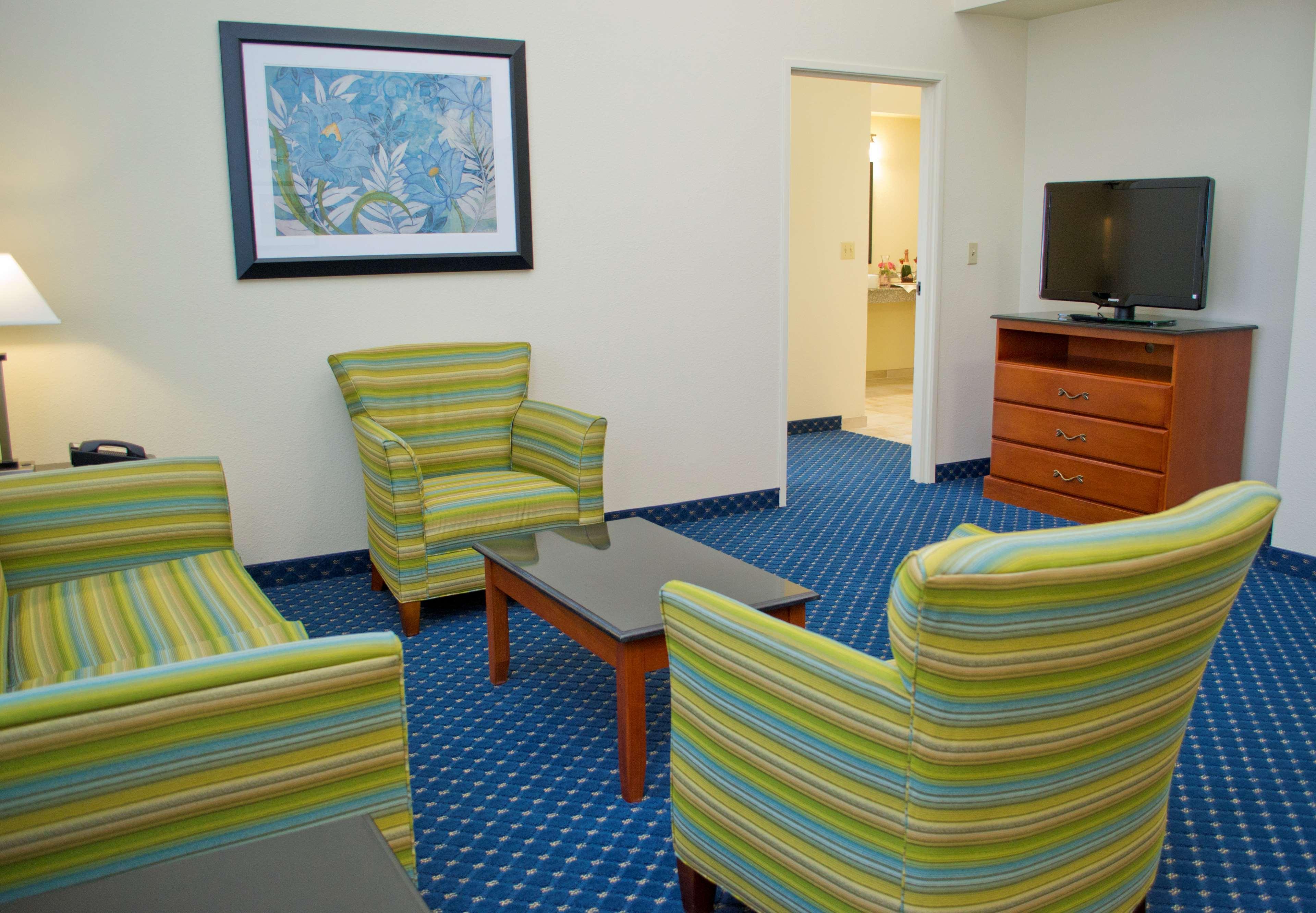 Radisson Hotel Branson Habitación foto