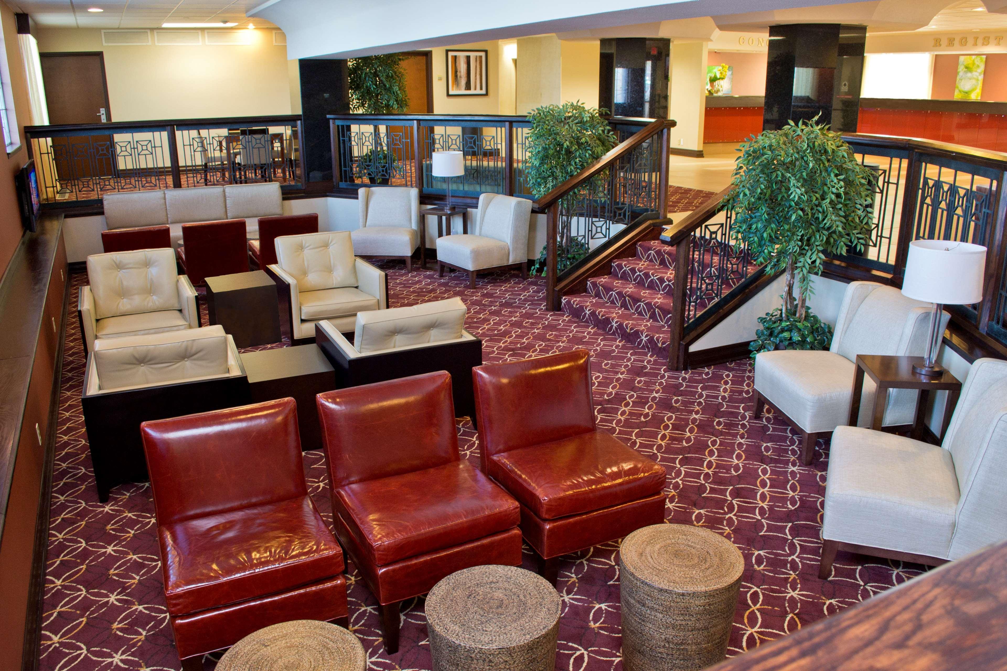 Radisson Hotel Branson Interior foto