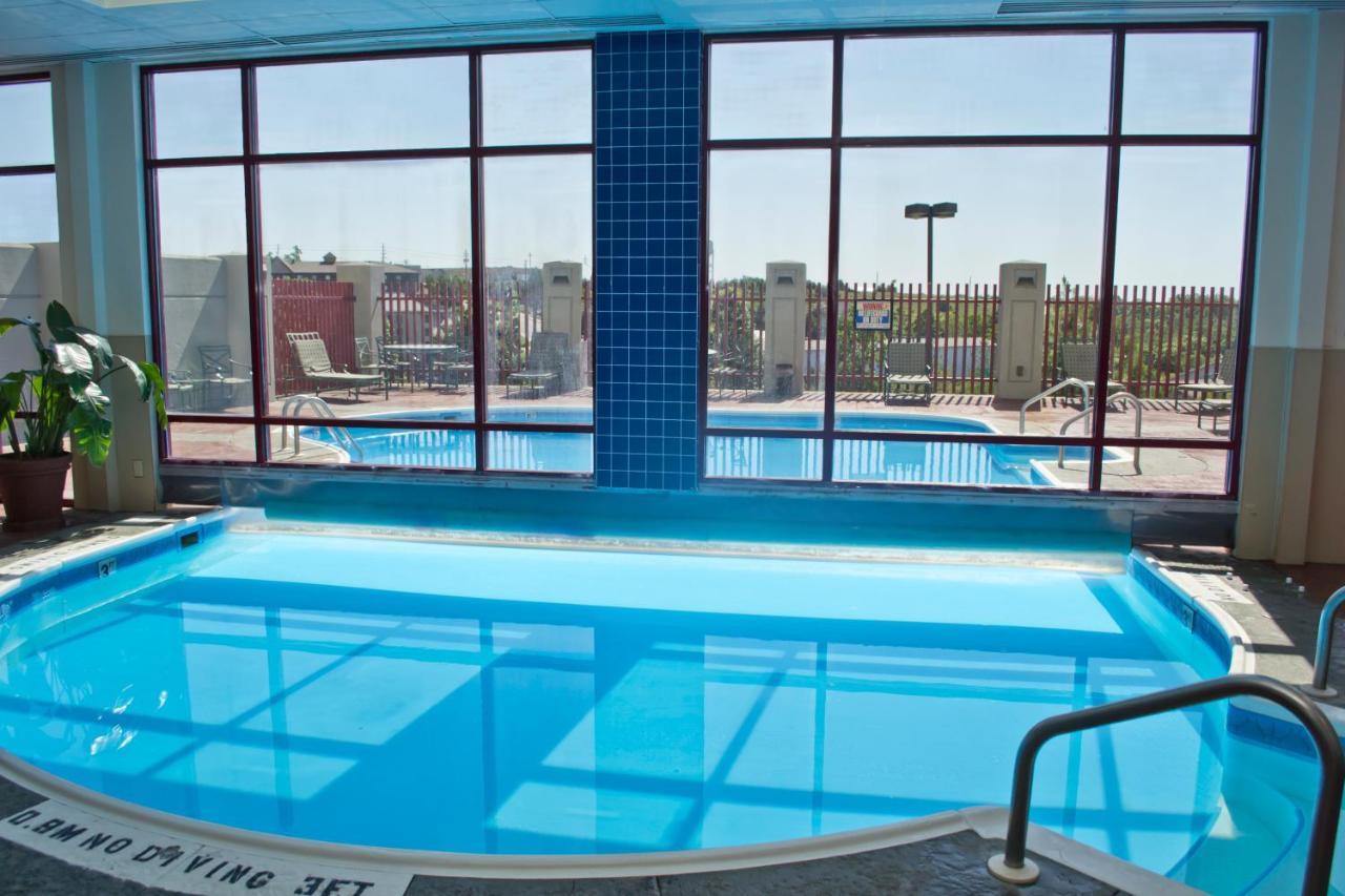 Radisson Hotel Branson Facilidades foto